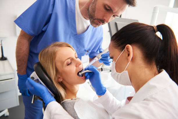 Best Veneers and Lumineers  in Wildwood Lake, TN