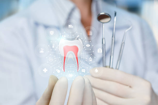 Advanced Technology for Better Dental Care in Wildwood Lake, TN