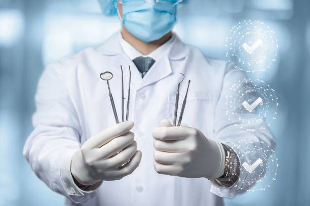 Best Laser Dentistry  in Wildwood Lake, TN