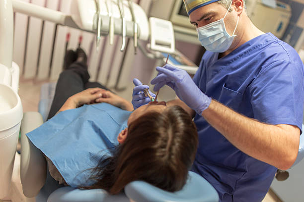Advanced Technology for Better Dental Care in Wildwood Lake, TN