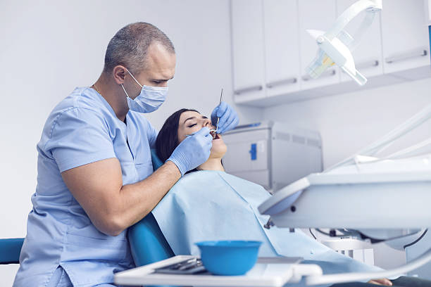 Best General Dentistry  in Wildwood Lake, TN